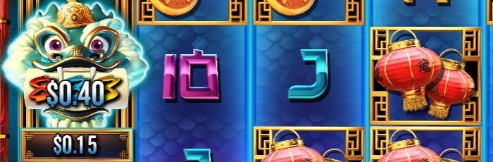 copacabana slot