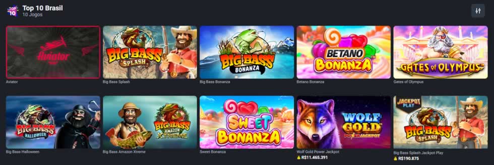 aposta ganha 5 rodadas grátis