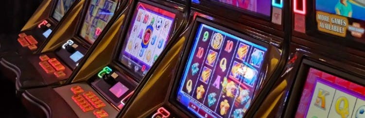 play your favorite casino games anytime with rivalry