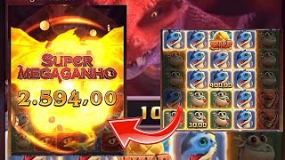 bufunfa slot