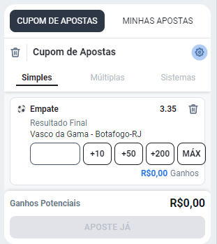 qual melhor site apostas esportivas