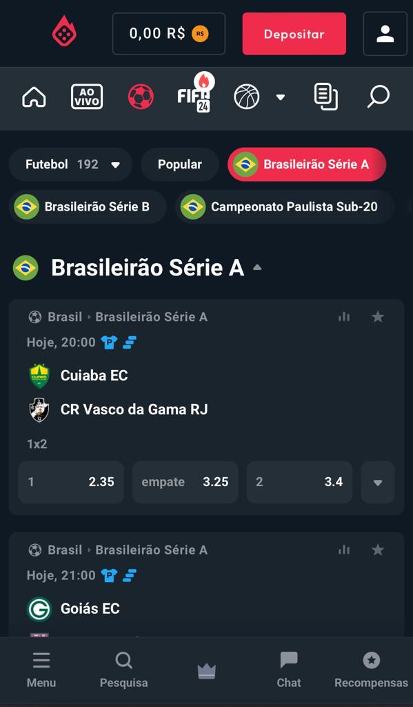 aposta jack