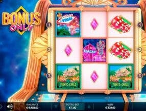 candy boom slot